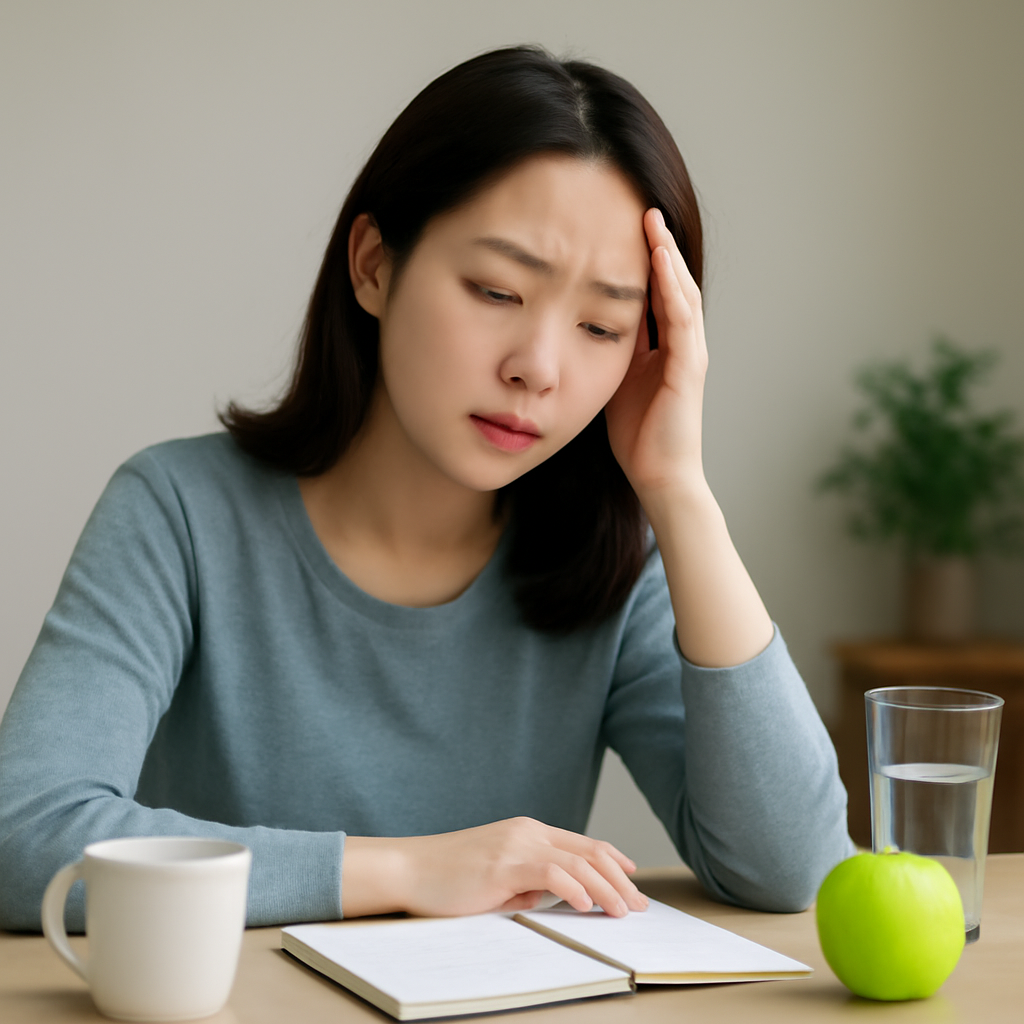 활력관리 대표 이미지